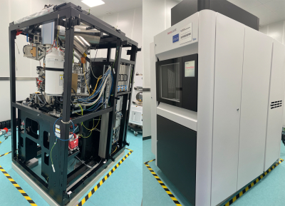 赛默飞（原FEI）Talos 透射电镜隔振方案-ARISMD主动隔振系统