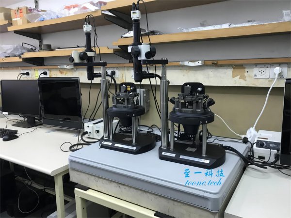 减震台-toone主动减震台-原子力显微镜主动减震台